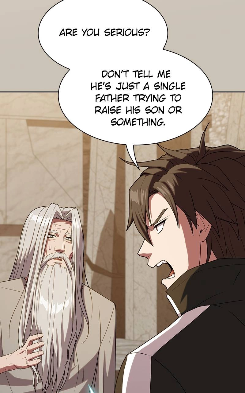 The Advanced Player of the Tutorial Tower Chapter 192 - Page 58