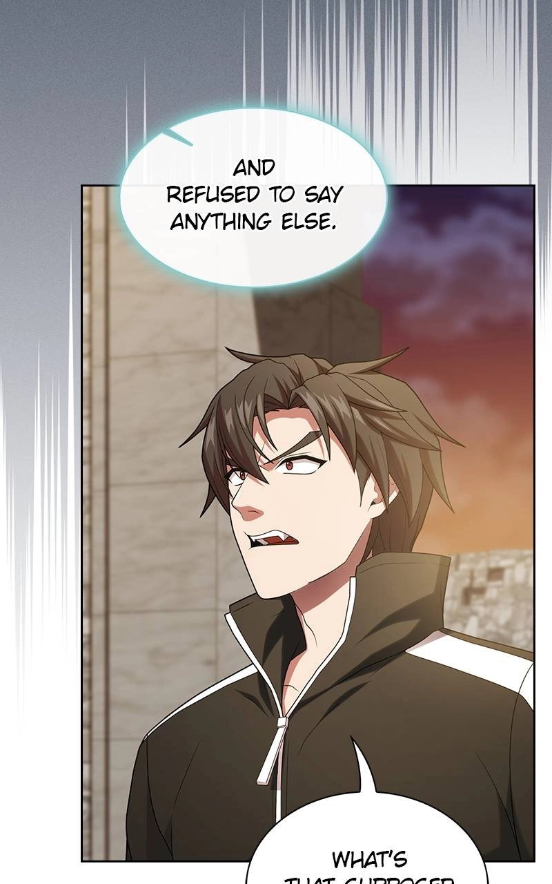 The Advanced Player of the Tutorial Tower Chapter 192 - Page 67