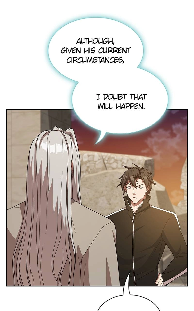 The Advanced Player of the Tutorial Tower Chapter 192 - Page 71