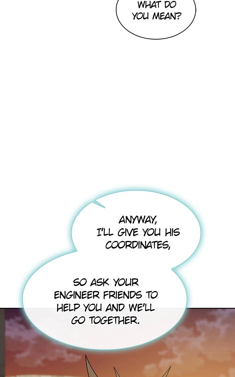 The Advanced Player of the Tutorial Tower Chapter 192 - Page 72