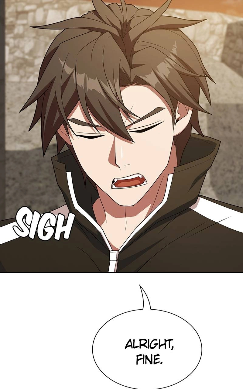 The Advanced Player of the Tutorial Tower Chapter 192 - Page 73