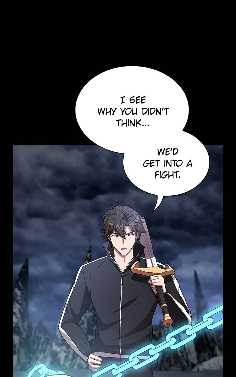 The Advanced Player of the Tutorial Tower Chapter 192 - Page 79