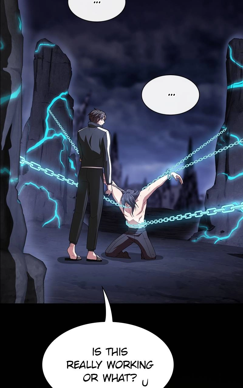 The Advanced Player of the Tutorial Tower Chapter 192 - Page 86