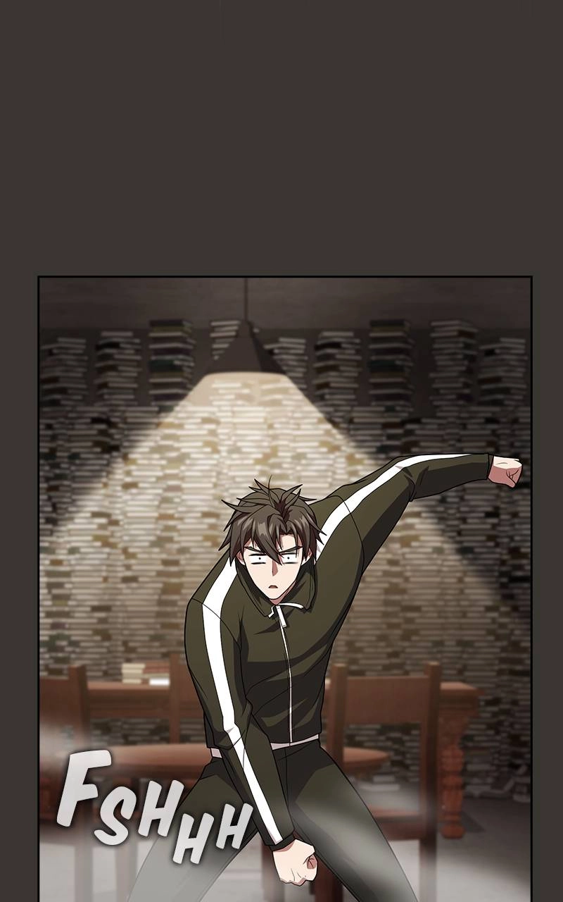 The Advanced Player of the Tutorial Tower Chapter 192 - Page 105