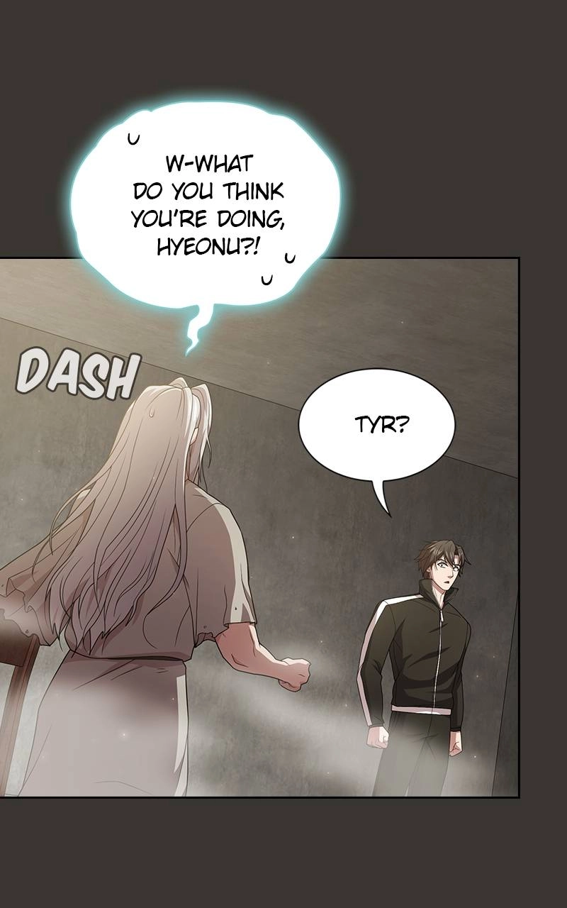 The Advanced Player of the Tutorial Tower Chapter 192 - Page 109