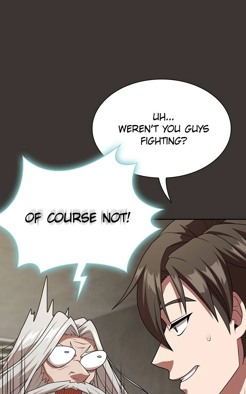 The Advanced Player of the Tutorial Tower Chapter 192 - Page 110