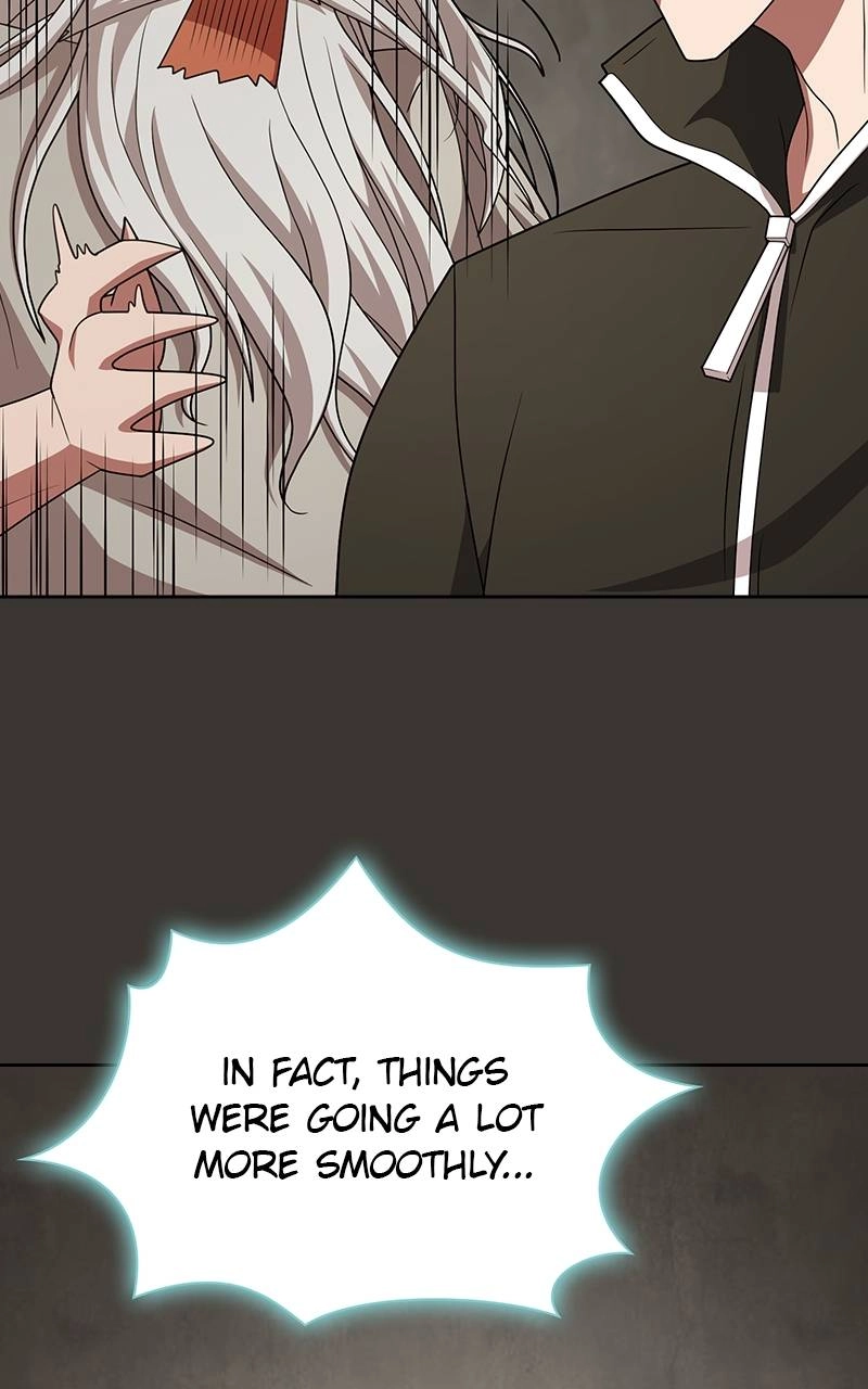 The Advanced Player of the Tutorial Tower Chapter 192 - Page 111