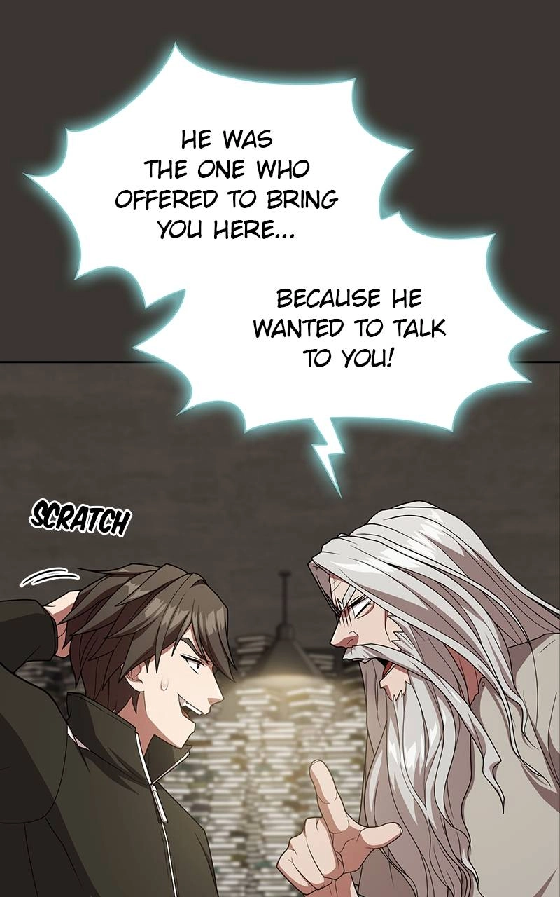 The Advanced Player of the Tutorial Tower Chapter 192 - Page 113