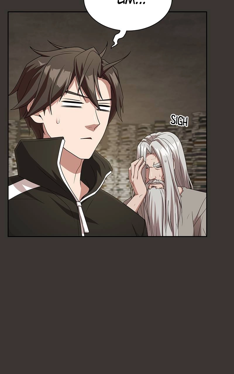The Advanced Player of the Tutorial Tower Chapter 192 - Page 118