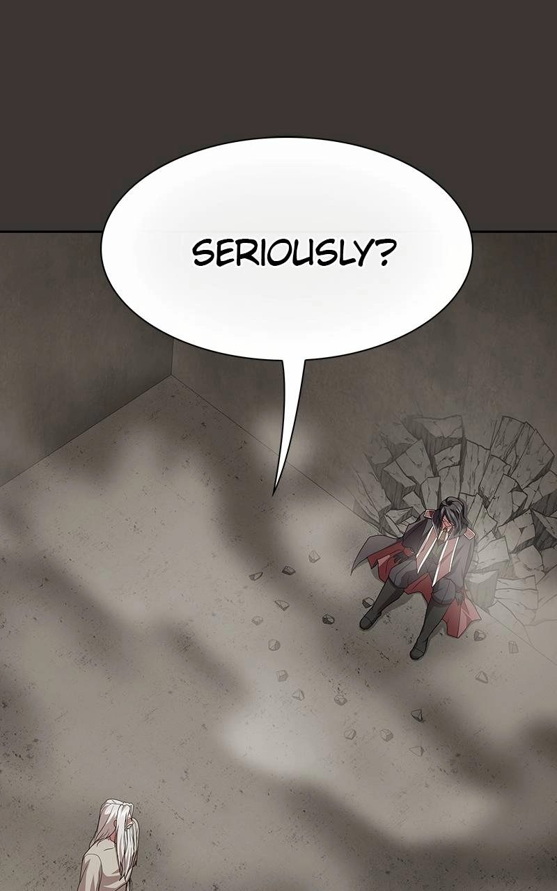 The Advanced Player of the Tutorial Tower Chapter 192 - Page 119