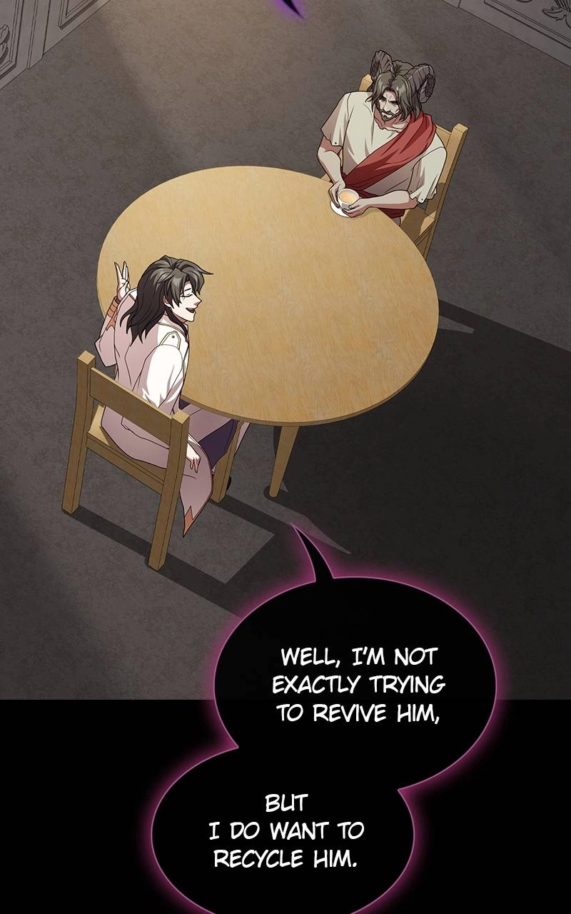 The Advanced Player of the Tutorial Tower Chapter 193 - Page 3