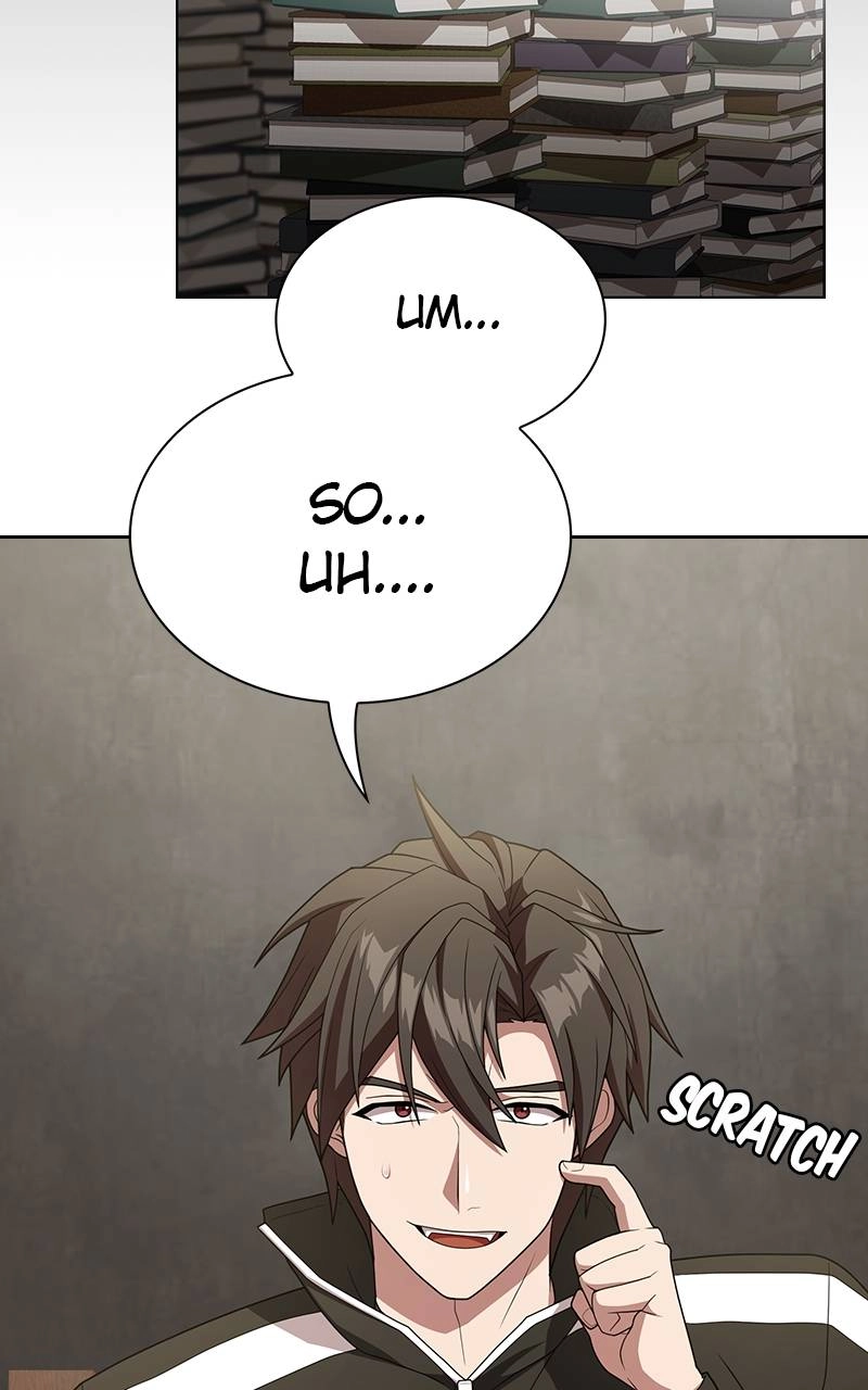 The Advanced Player of the Tutorial Tower Chapter 193 - Page 26