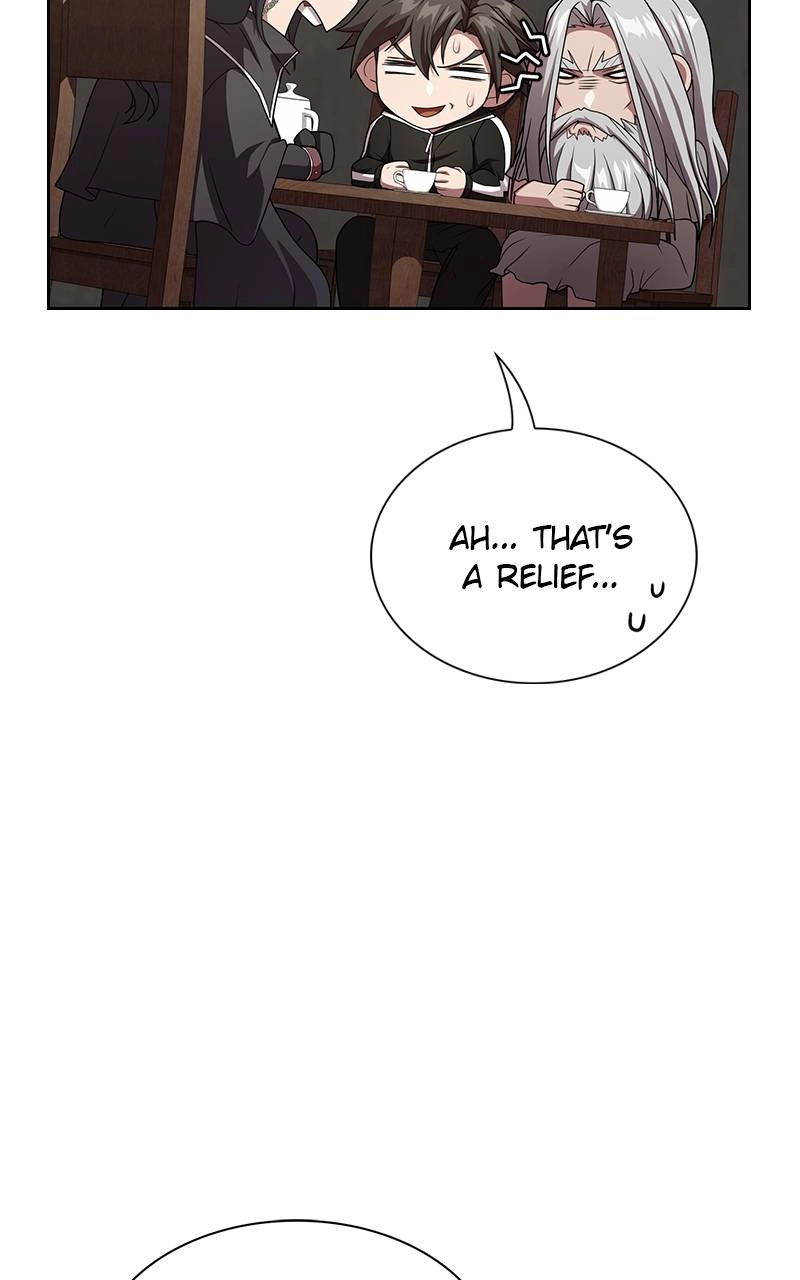 The Advanced Player of the Tutorial Tower Chapter 193 - Page 31