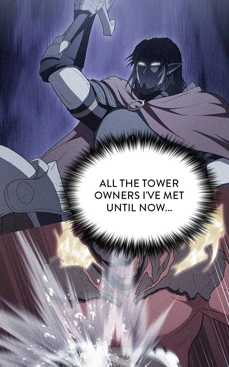 The Advanced Player of the Tutorial Tower Chapter 193 - Page 33