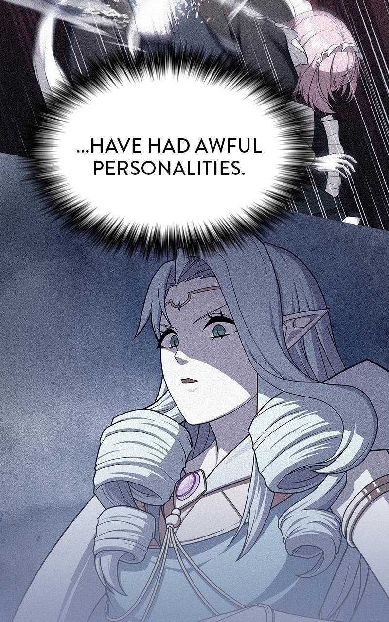 The Advanced Player of the Tutorial Tower Chapter 193 - Page 34
