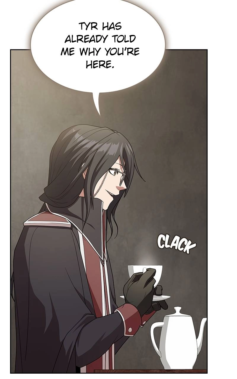 The Advanced Player of the Tutorial Tower Chapter 193 - Page 37