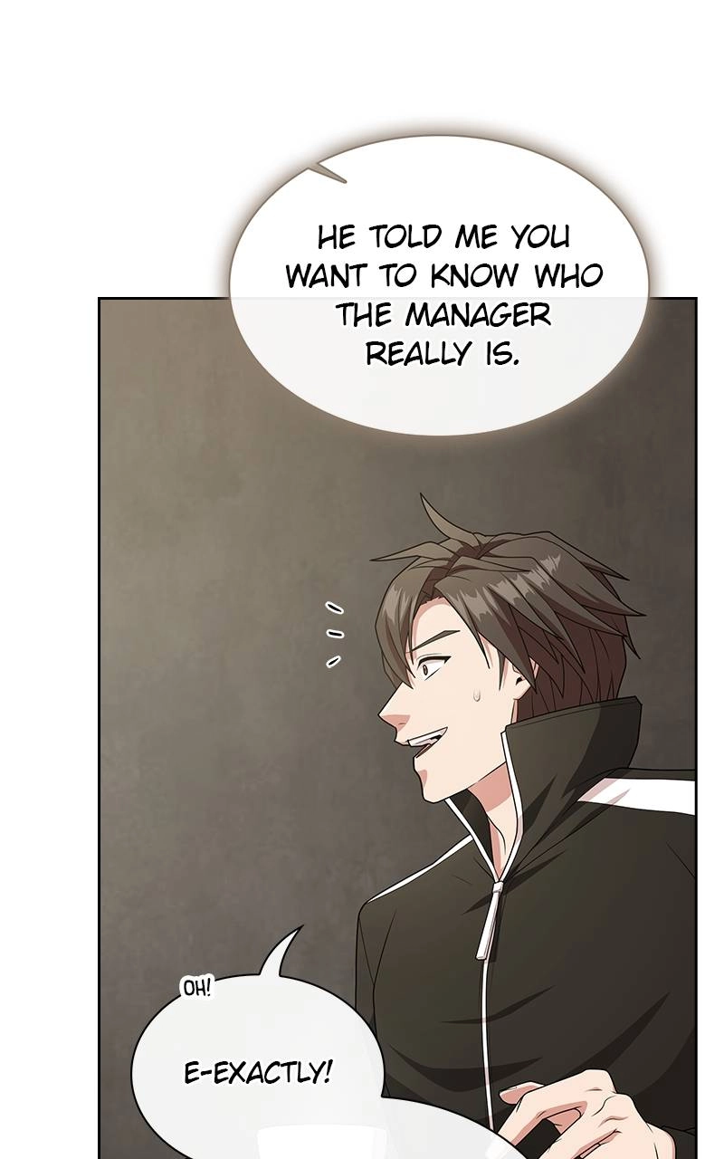 The Advanced Player of the Tutorial Tower Chapter 193 - Page 38