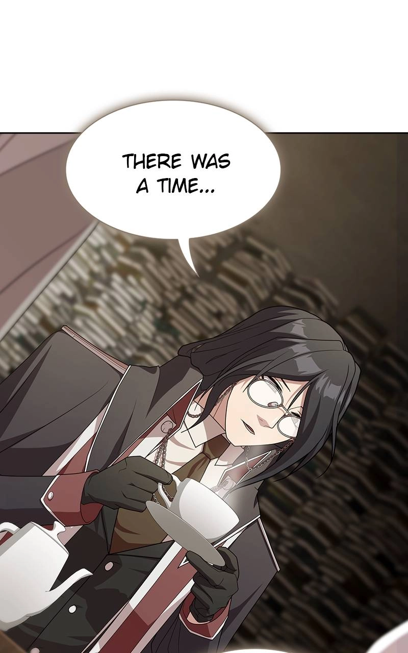 The Advanced Player of the Tutorial Tower Chapter 193 - Page 41