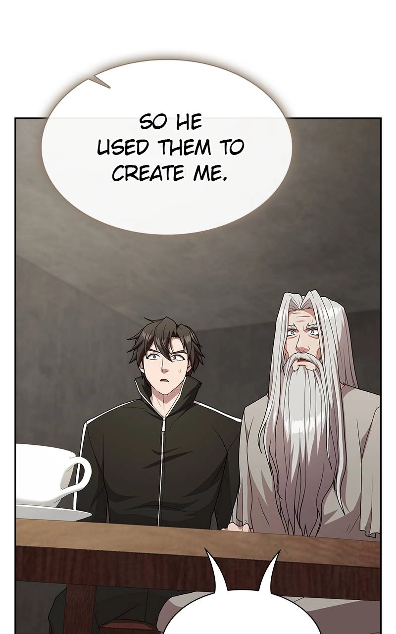 The Advanced Player of the Tutorial Tower Chapter 193 - Page 46