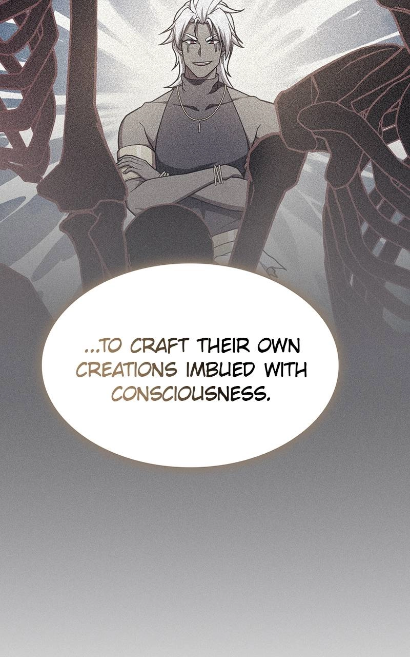 The Advanced Player of the Tutorial Tower Chapter 193 - Page 50