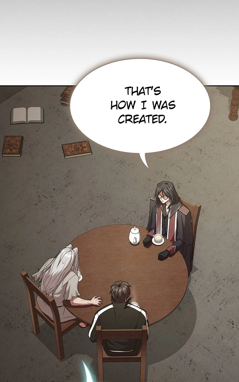 The Advanced Player of the Tutorial Tower Chapter 193 - Page 51