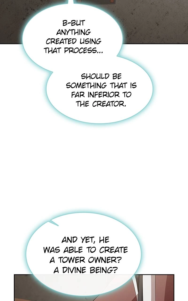 The Advanced Player of the Tutorial Tower Chapter 193 - Page 52