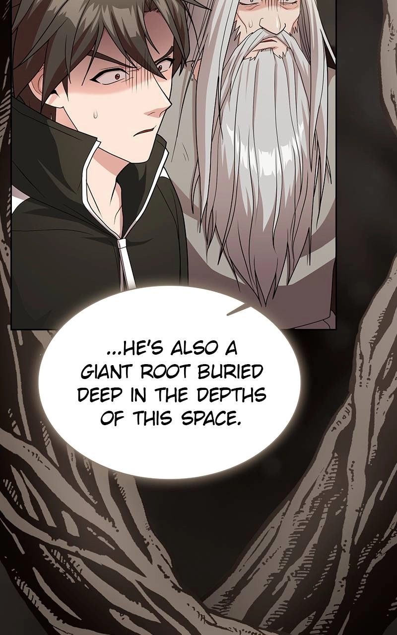 The Advanced Player of the Tutorial Tower Chapter 193 - Page 56