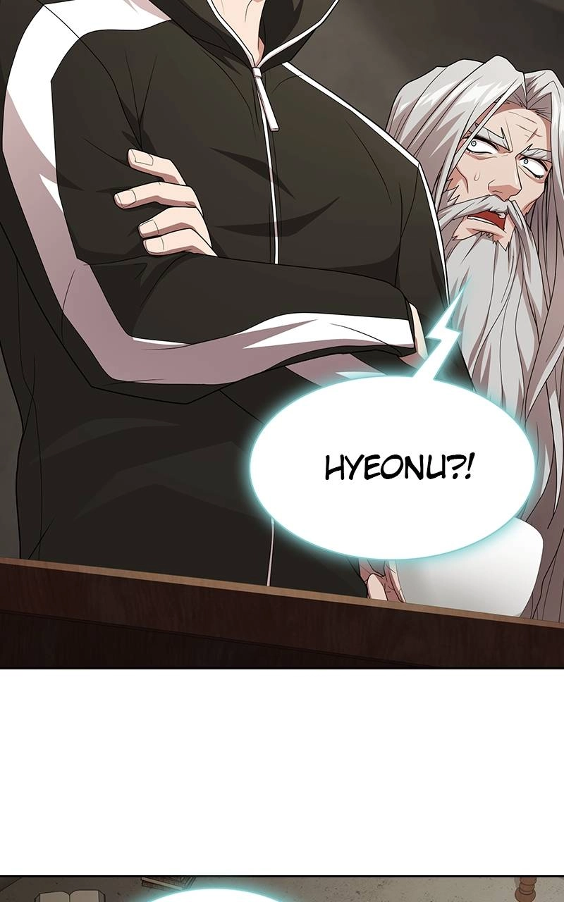 The Advanced Player of the Tutorial Tower Chapter 193 - Page 65