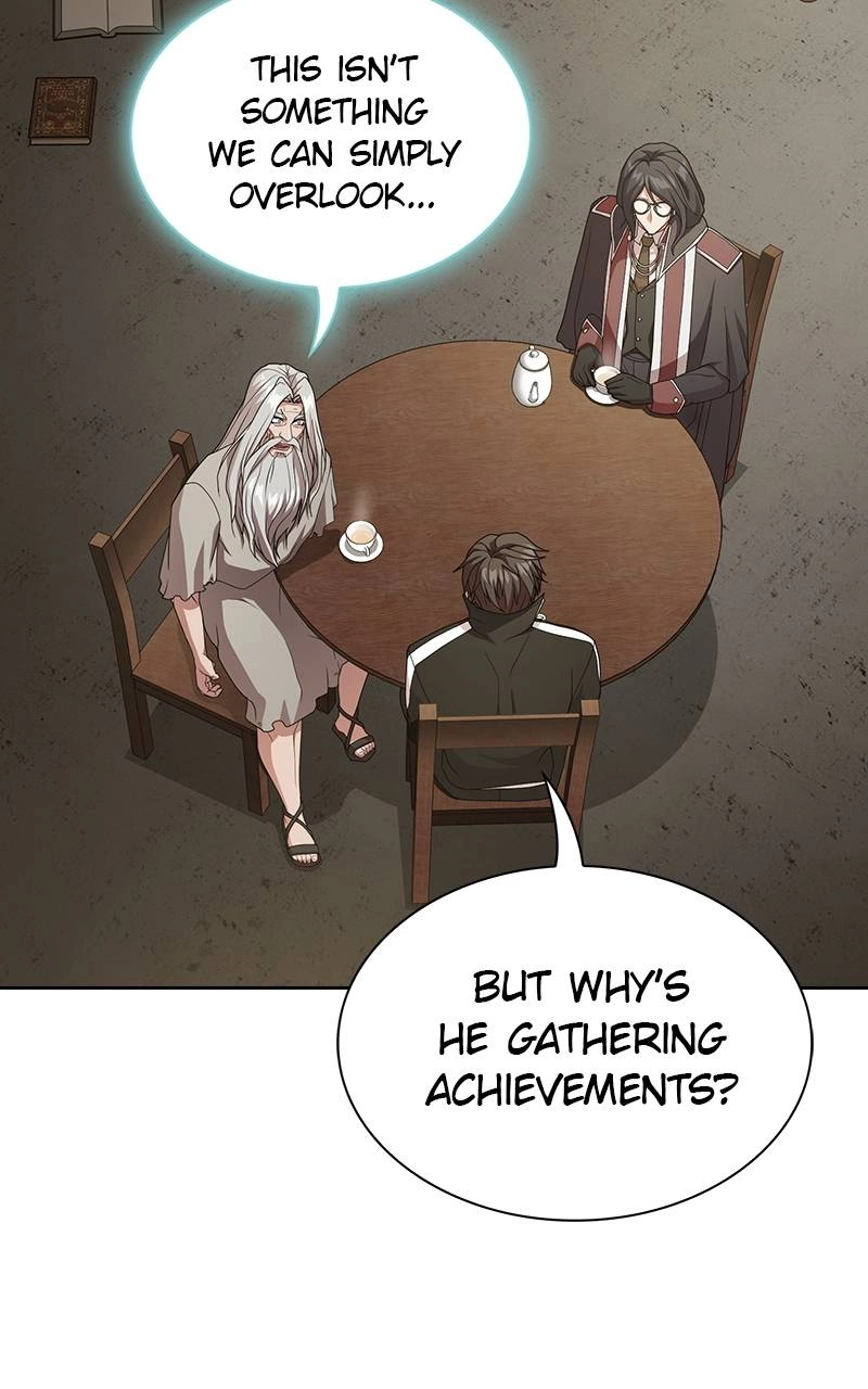 The Advanced Player of the Tutorial Tower Chapter 193 - Page 66