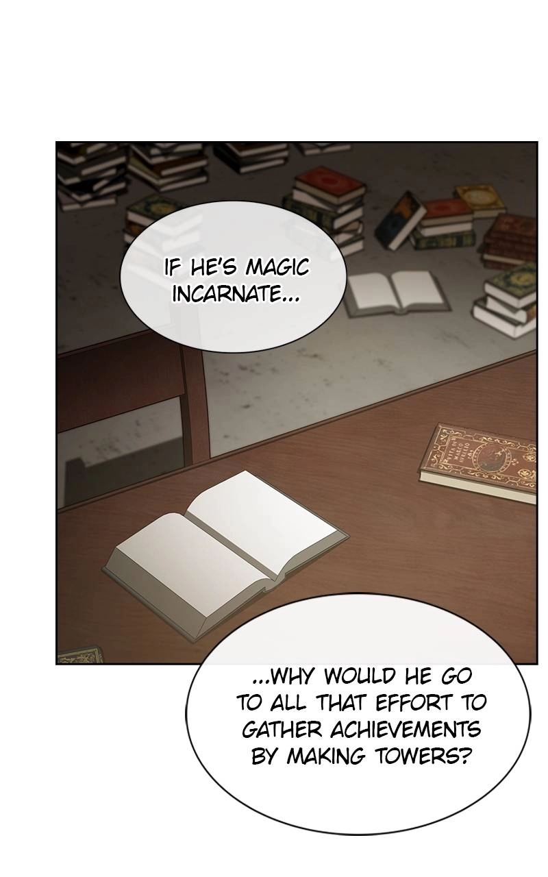The Advanced Player of the Tutorial Tower Chapter 193 - Page 67
