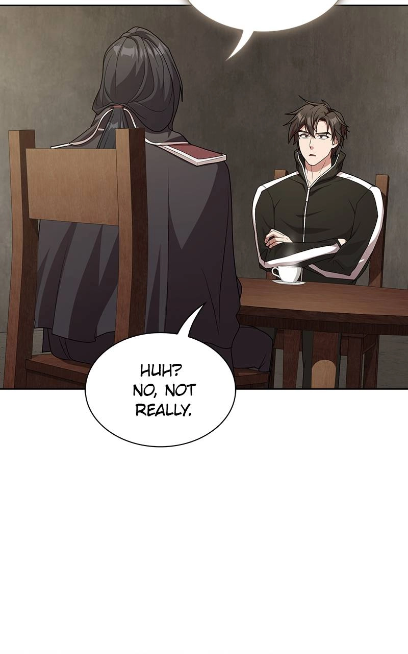 The Advanced Player of the Tutorial Tower Chapter 193 - Page 72