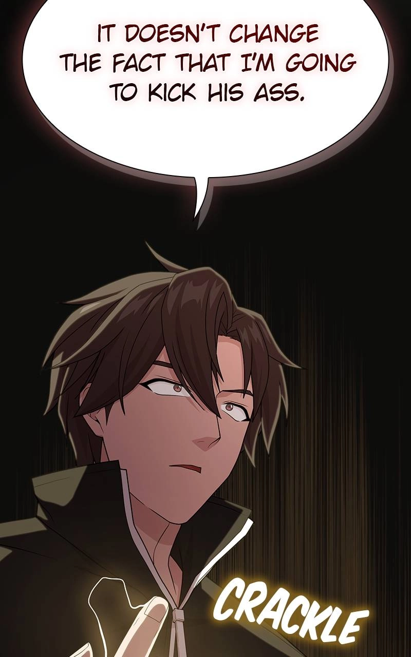 The Advanced Player of the Tutorial Tower Chapter 193 - Page 77