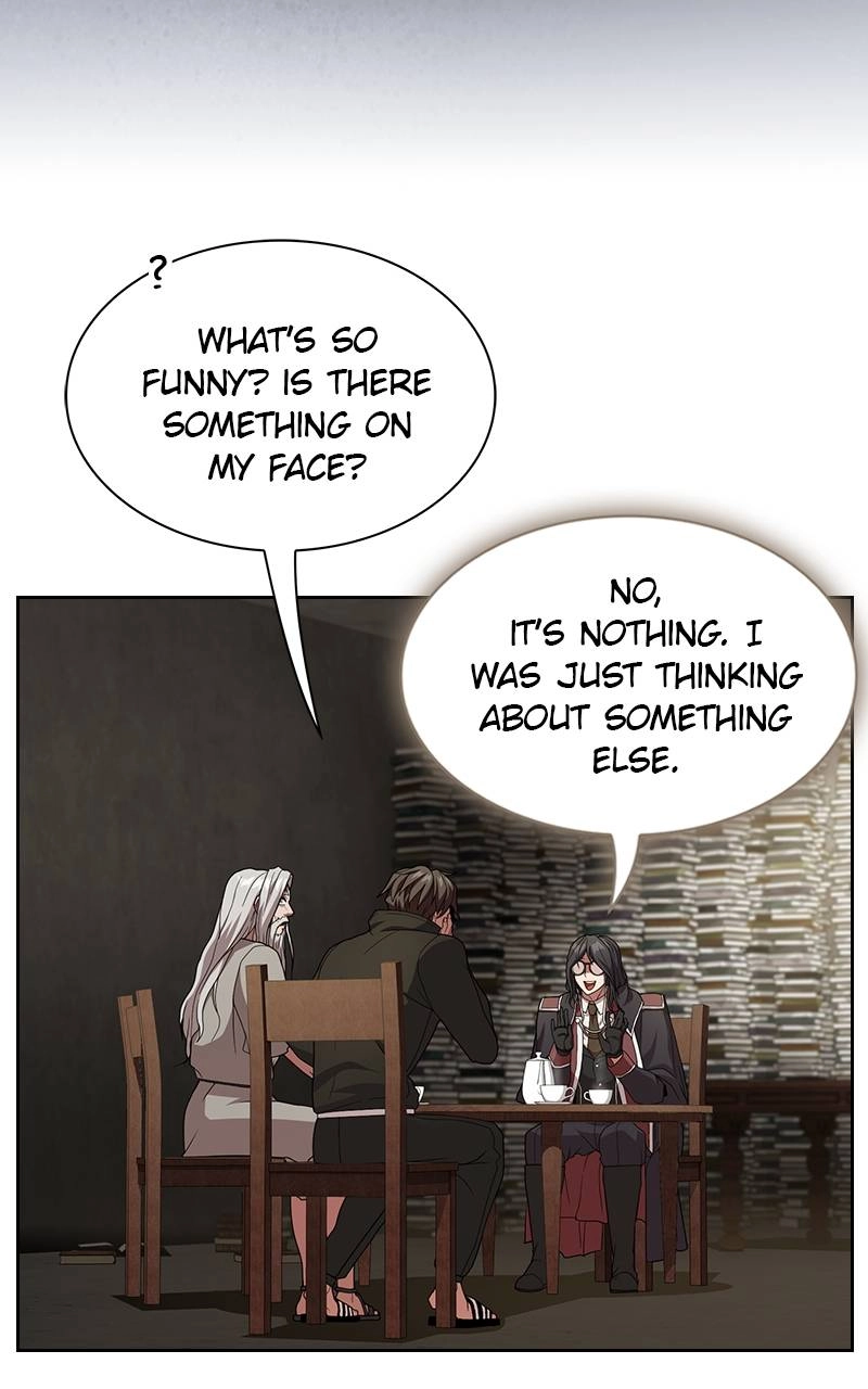 The Advanced Player of the Tutorial Tower Chapter 193 - Page 85