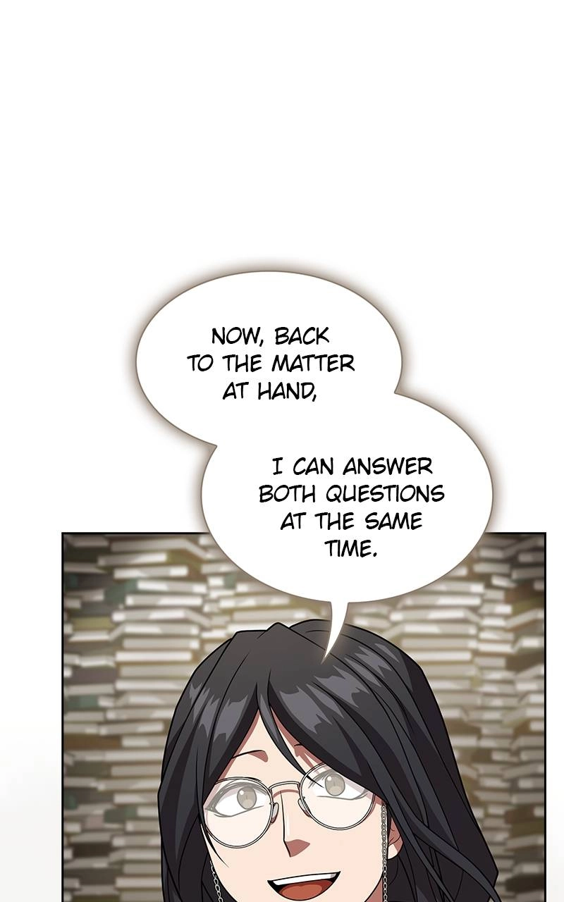 The Advanced Player of the Tutorial Tower Chapter 193 - Page 86
