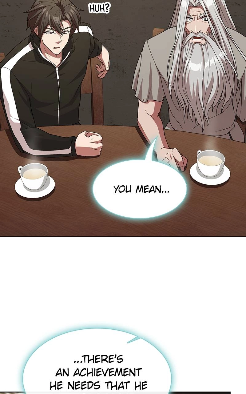 The Advanced Player of the Tutorial Tower Chapter 193 - Page 89
