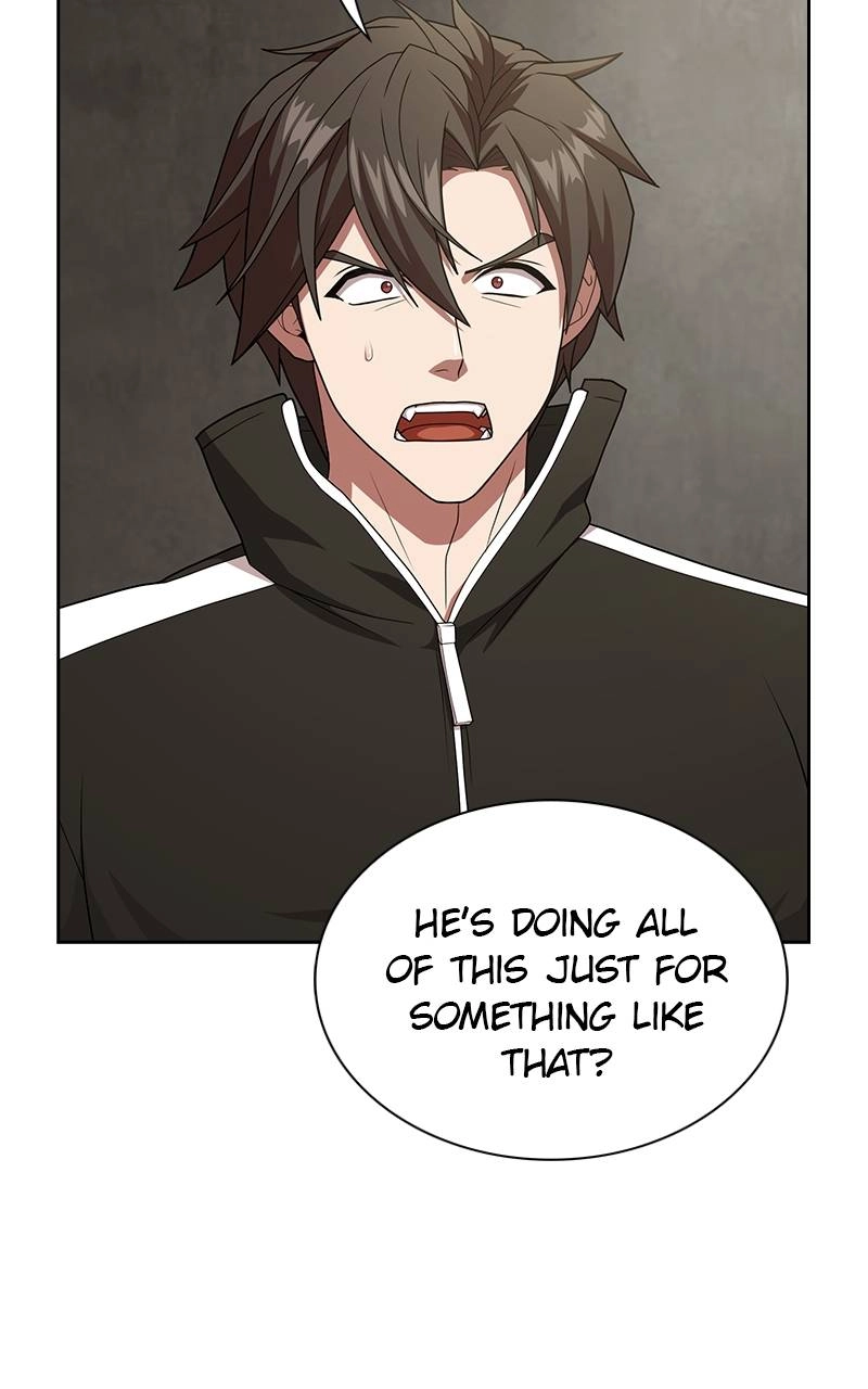 The Advanced Player of the Tutorial Tower Chapter 193 - Page 95