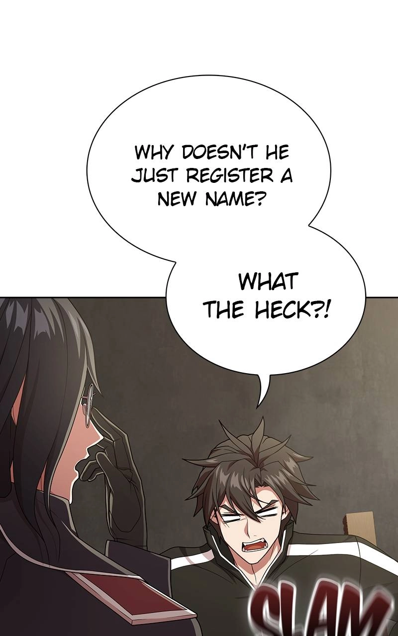 The Advanced Player of the Tutorial Tower Chapter 193 - Page 96