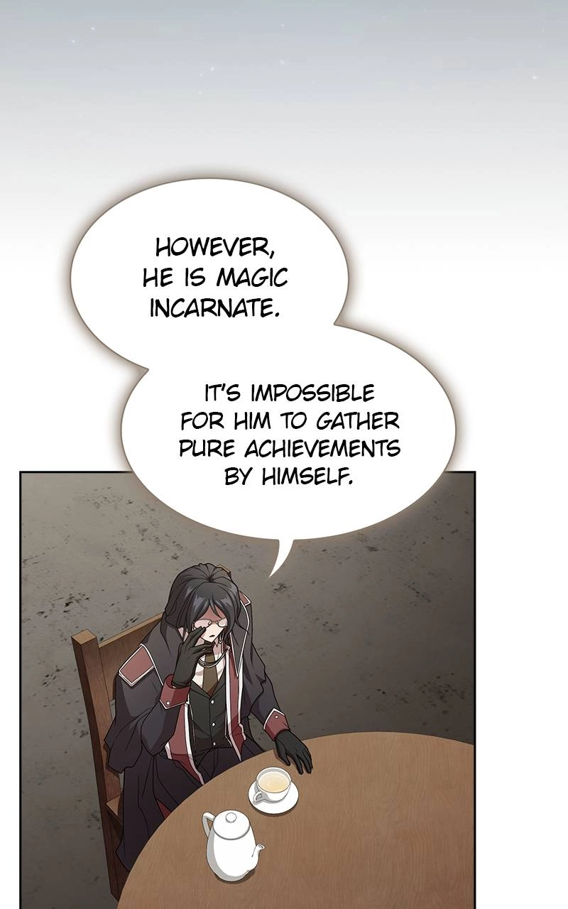 The Advanced Player of the Tutorial Tower Chapter 193 - Page 102
