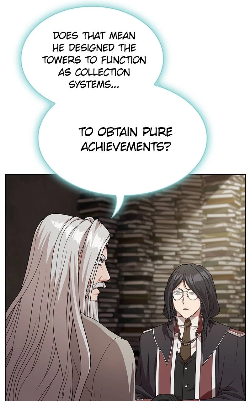 The Advanced Player of the Tutorial Tower Chapter 193 - Page 105