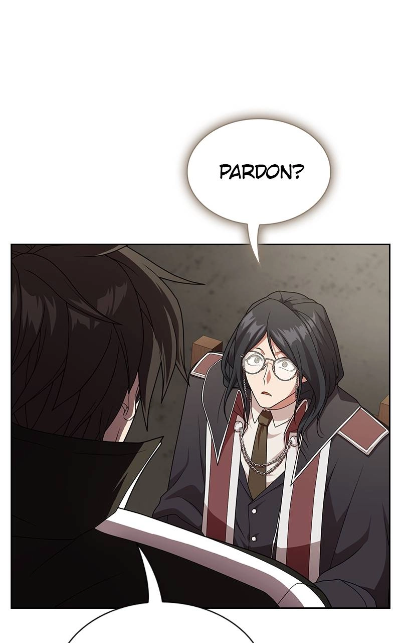 The Advanced Player of the Tutorial Tower Chapter 193 - Page 119