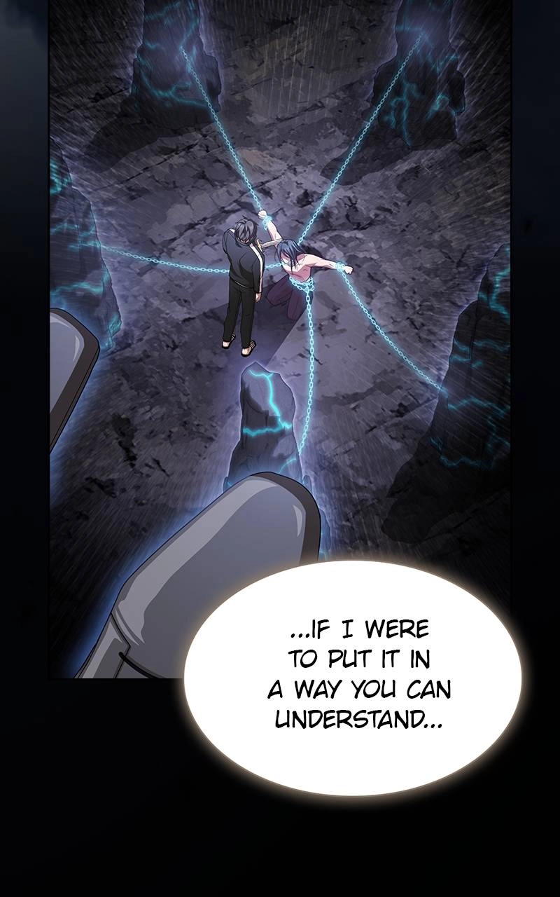 The Advanced Player of the Tutorial Tower Chapter 193 - Page 123