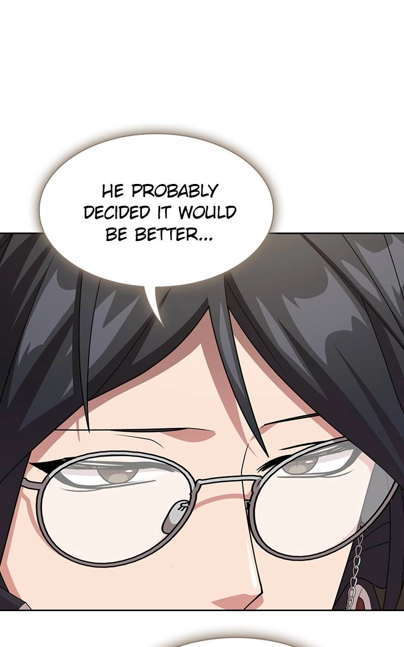 The Advanced Player of the Tutorial Tower Chapter 194 - Page 4