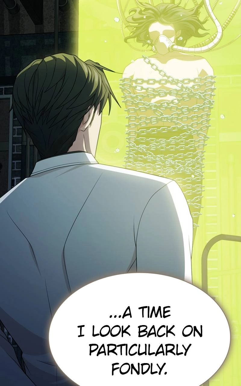 The Advanced Player of the Tutorial Tower Chapter 194 - Page 9