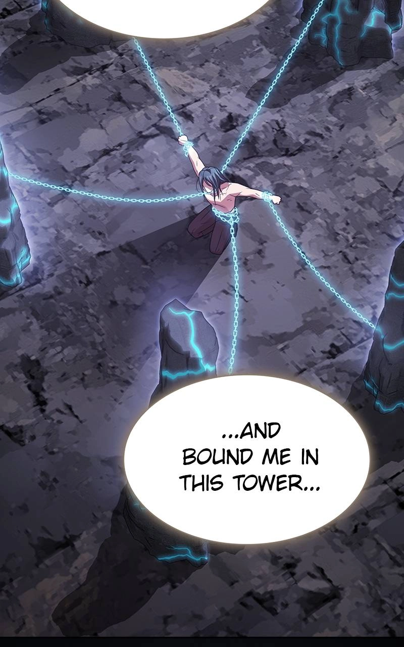 The Advanced Player of the Tutorial Tower Chapter 194 - Page 16