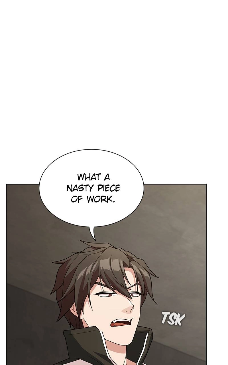 The Advanced Player of the Tutorial Tower Chapter 194 - Page 20