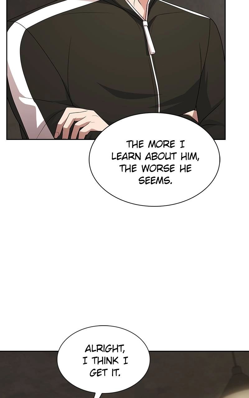 The Advanced Player of the Tutorial Tower Chapter 194 - Page 21