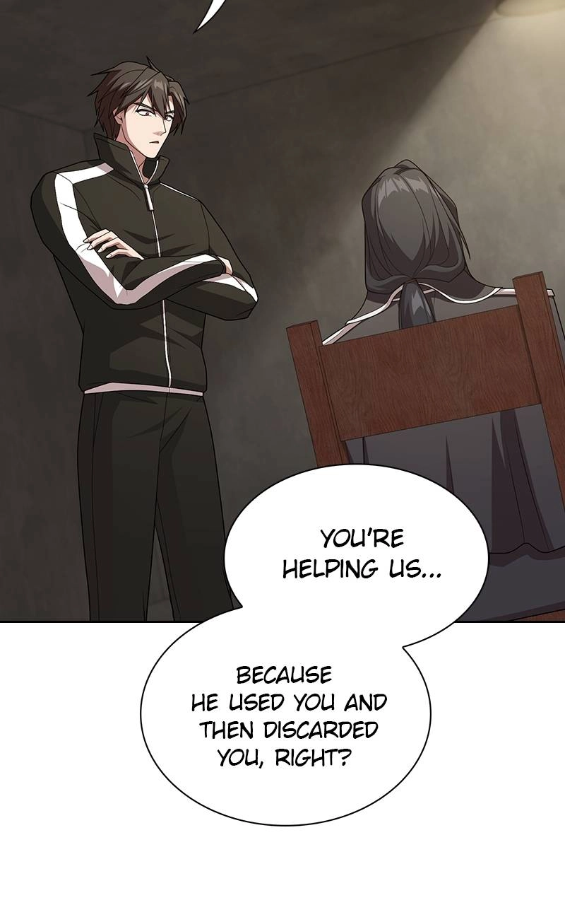 The Advanced Player of the Tutorial Tower Chapter 194 - Page 22