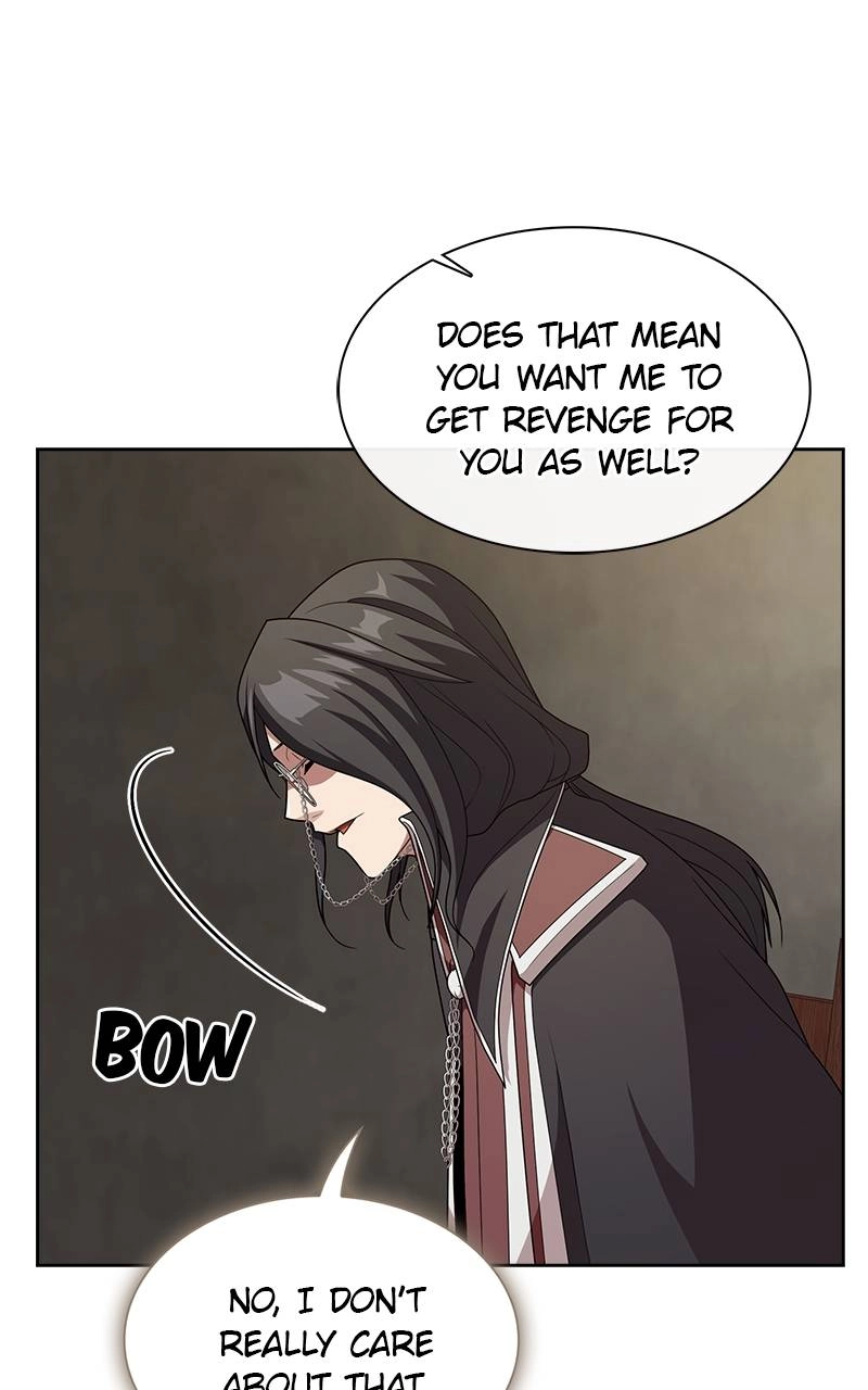 The Advanced Player of the Tutorial Tower Chapter 194 - Page 23