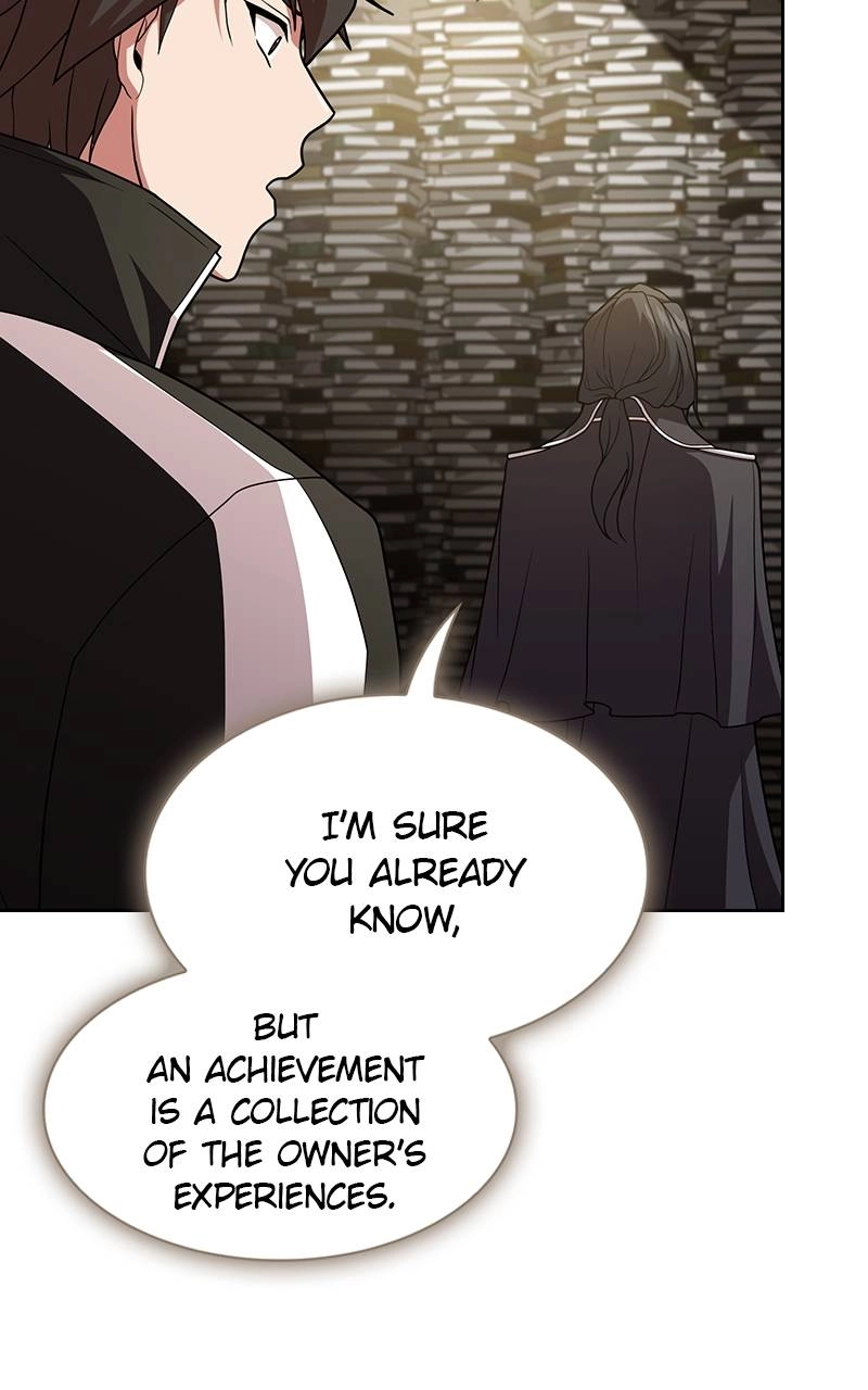 The Advanced Player of the Tutorial Tower Chapter 194 - Page 27