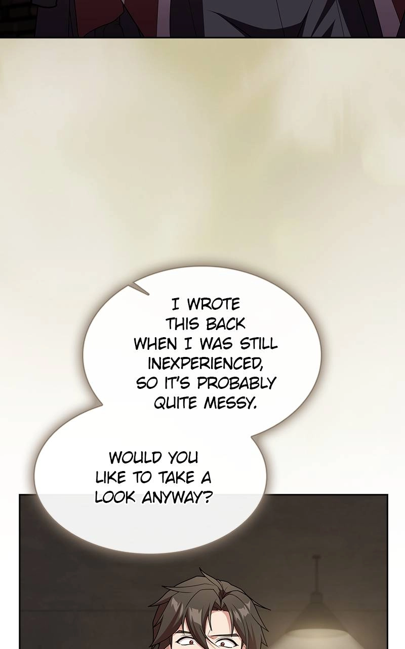 The Advanced Player of the Tutorial Tower Chapter 194 - Page 32